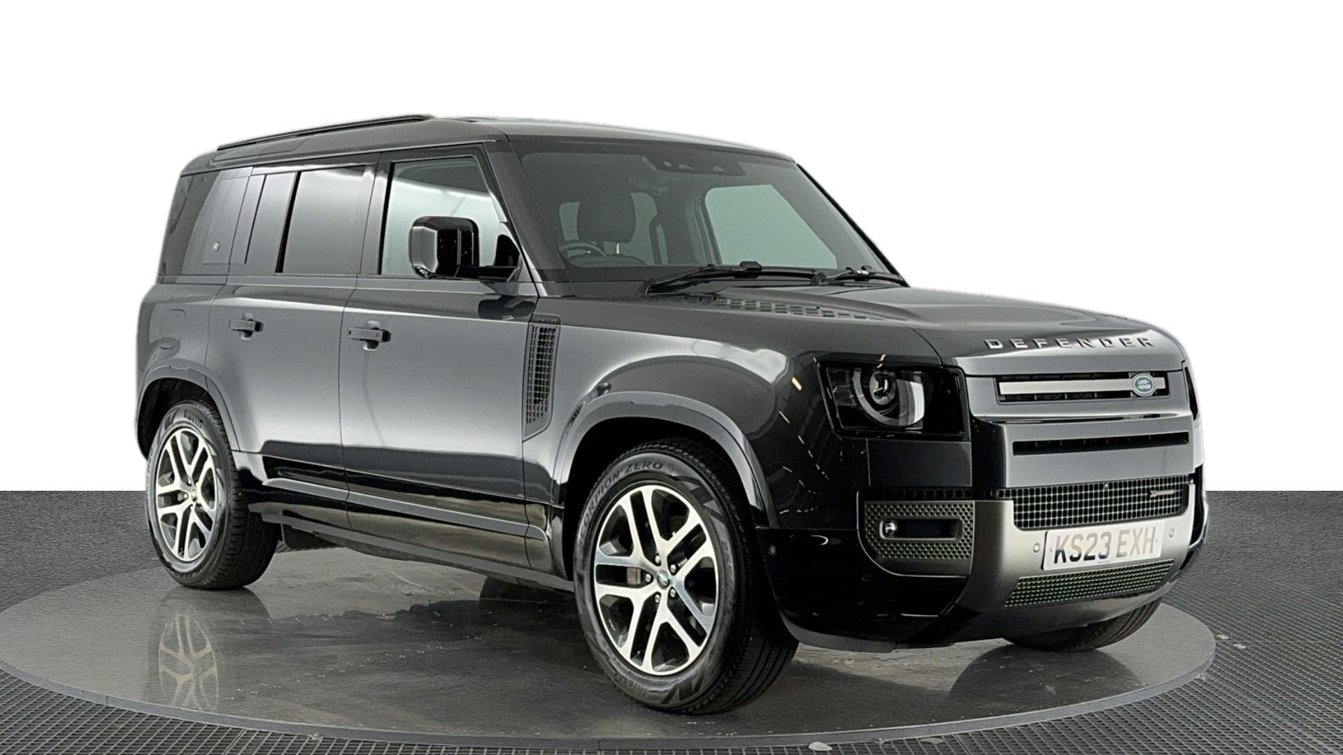 Main listing image - Land Rover Defender