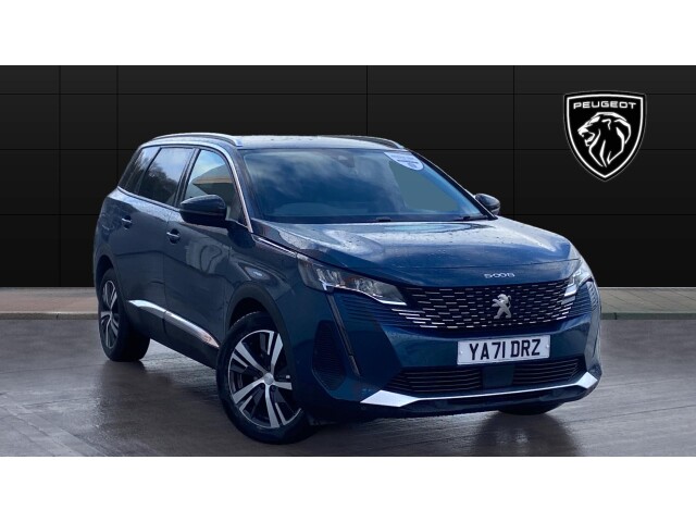 Main listing image - Peugeot 5008