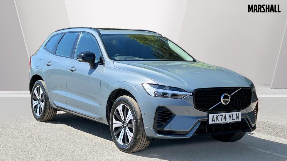 Main listing image - Volvo XC60
