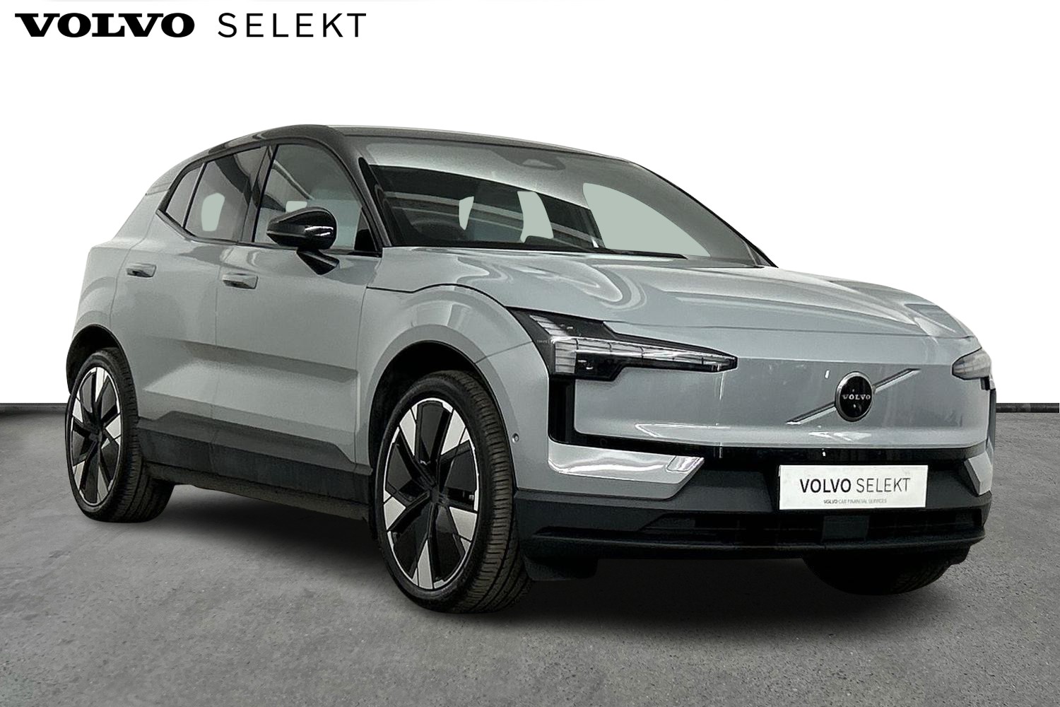 Main listing image - Volvo EX30
