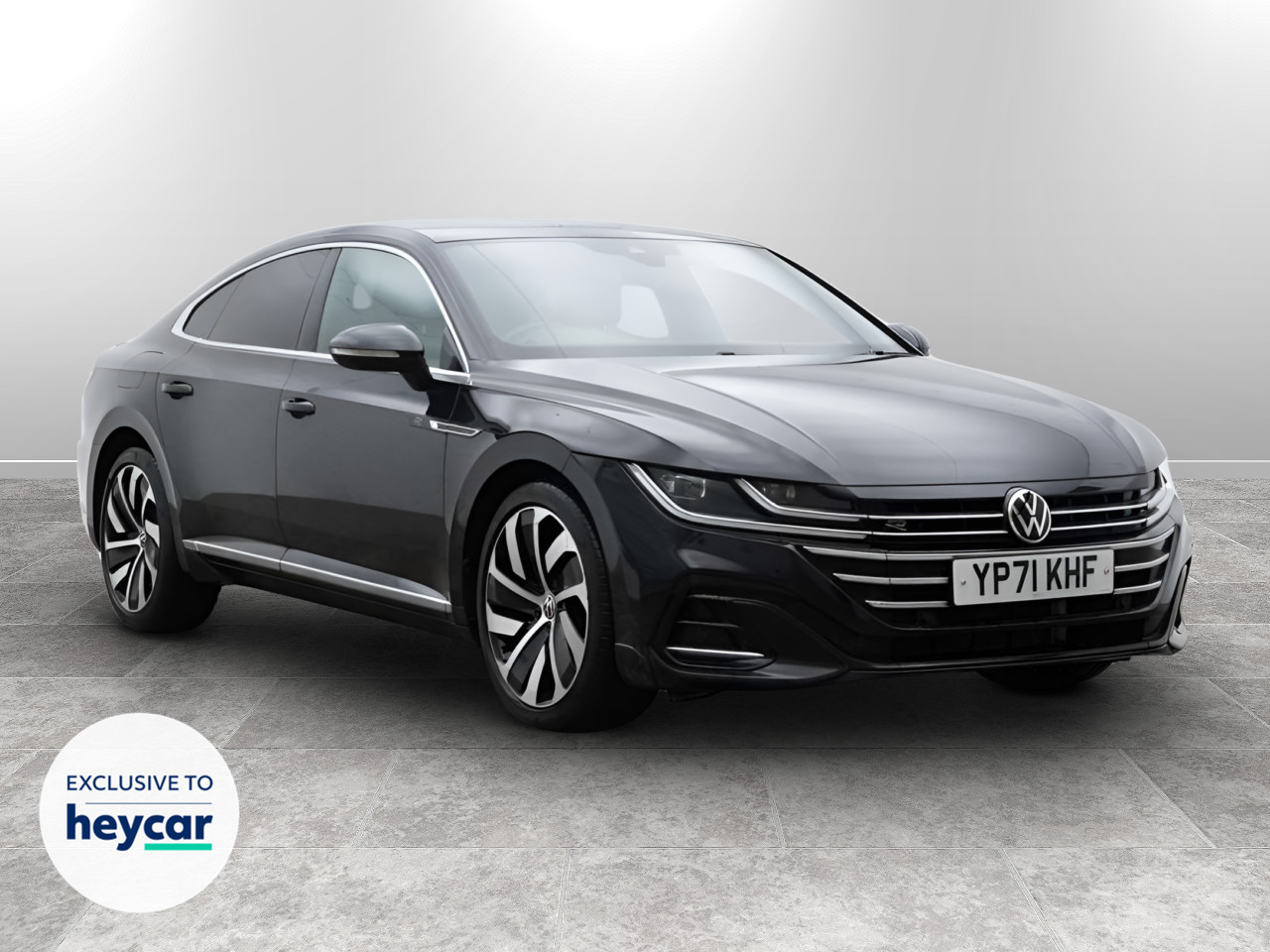 Main listing image - Volkswagen Arteon