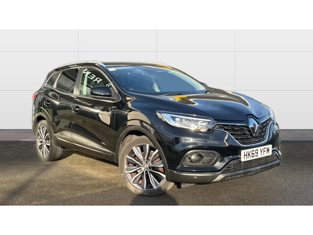 Main listing image - Renault Kadjar