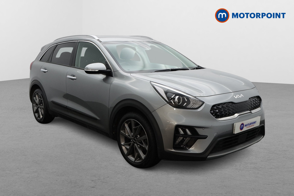 Main listing image - Kia Niro