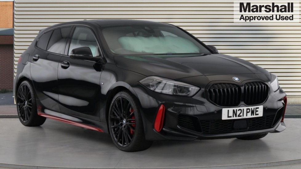 Main listing image - BMW 1 Series