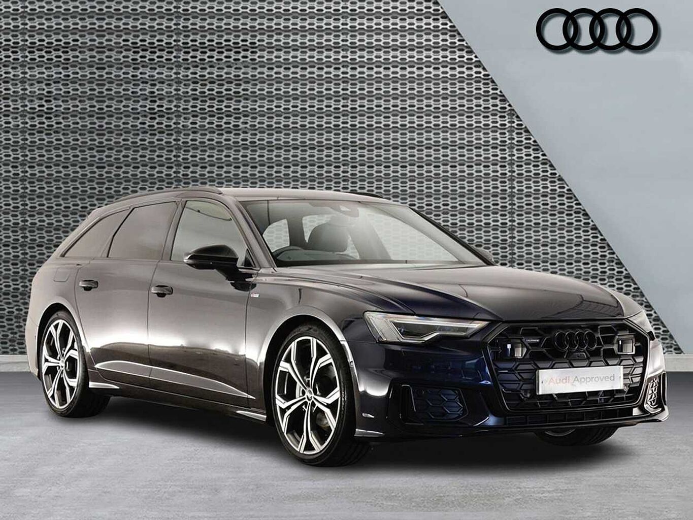 Main listing image - Audi A6 Avant