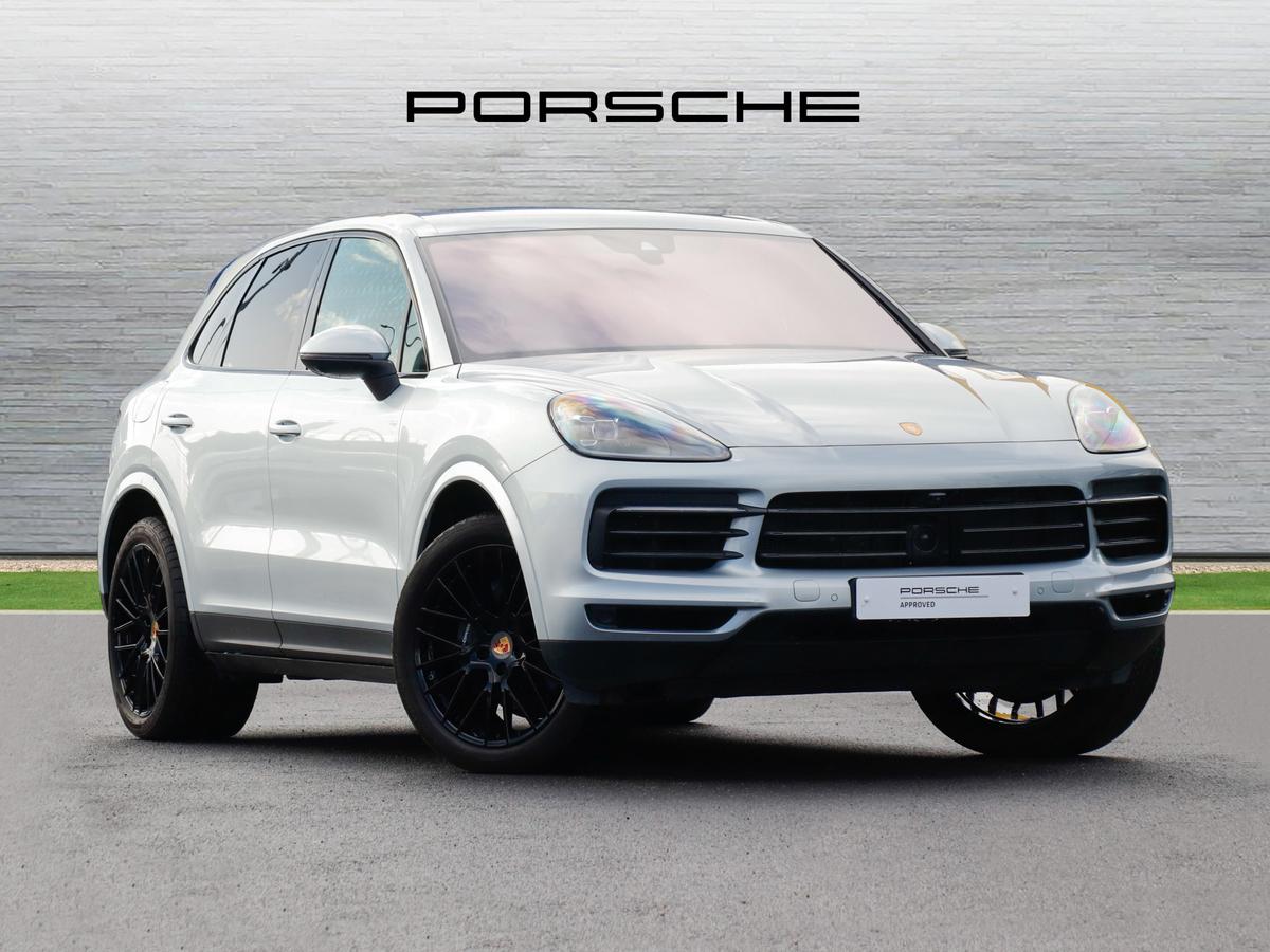 Main listing image - Porsche Cayenne