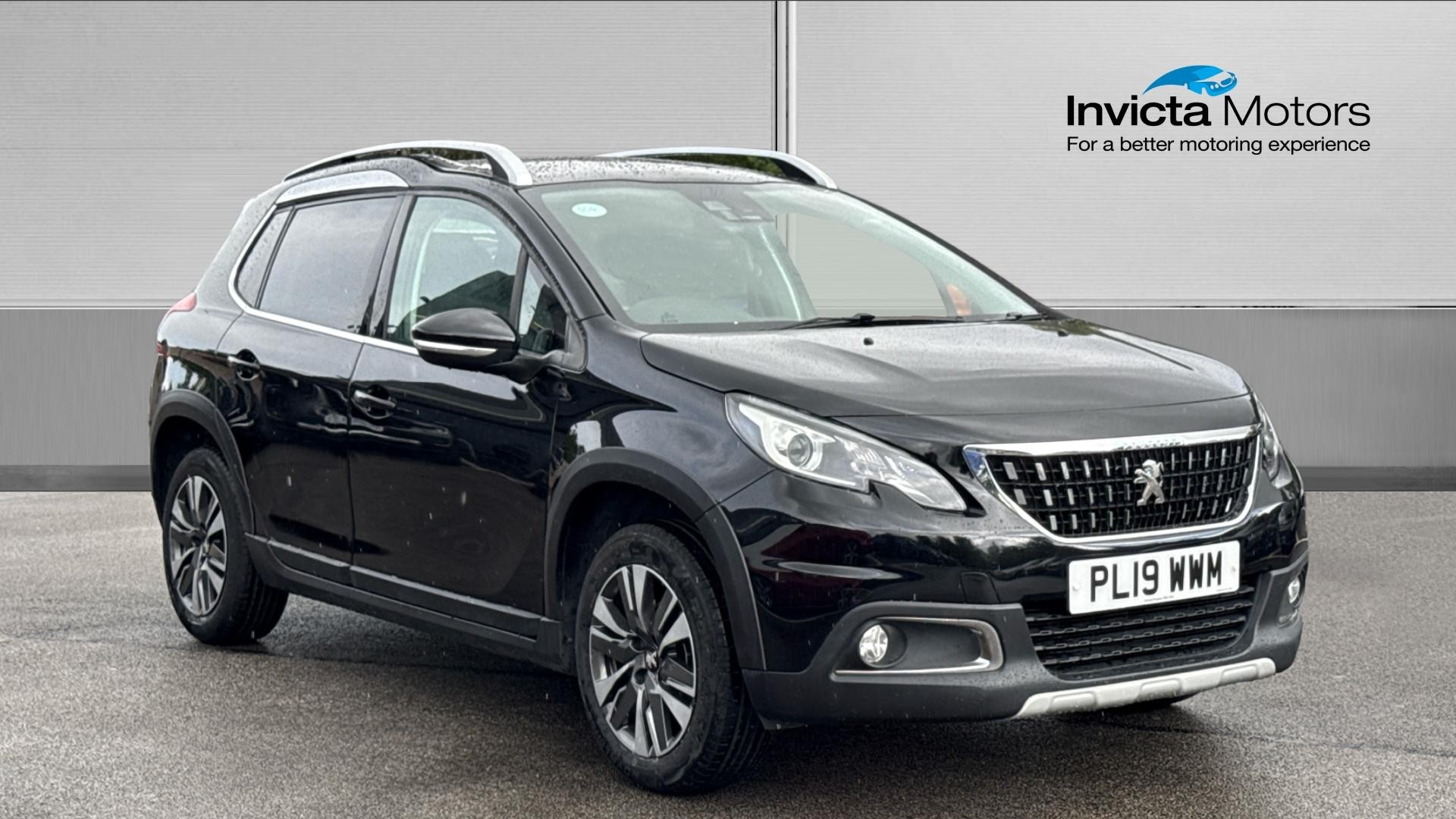 Main listing image - Peugeot 2008