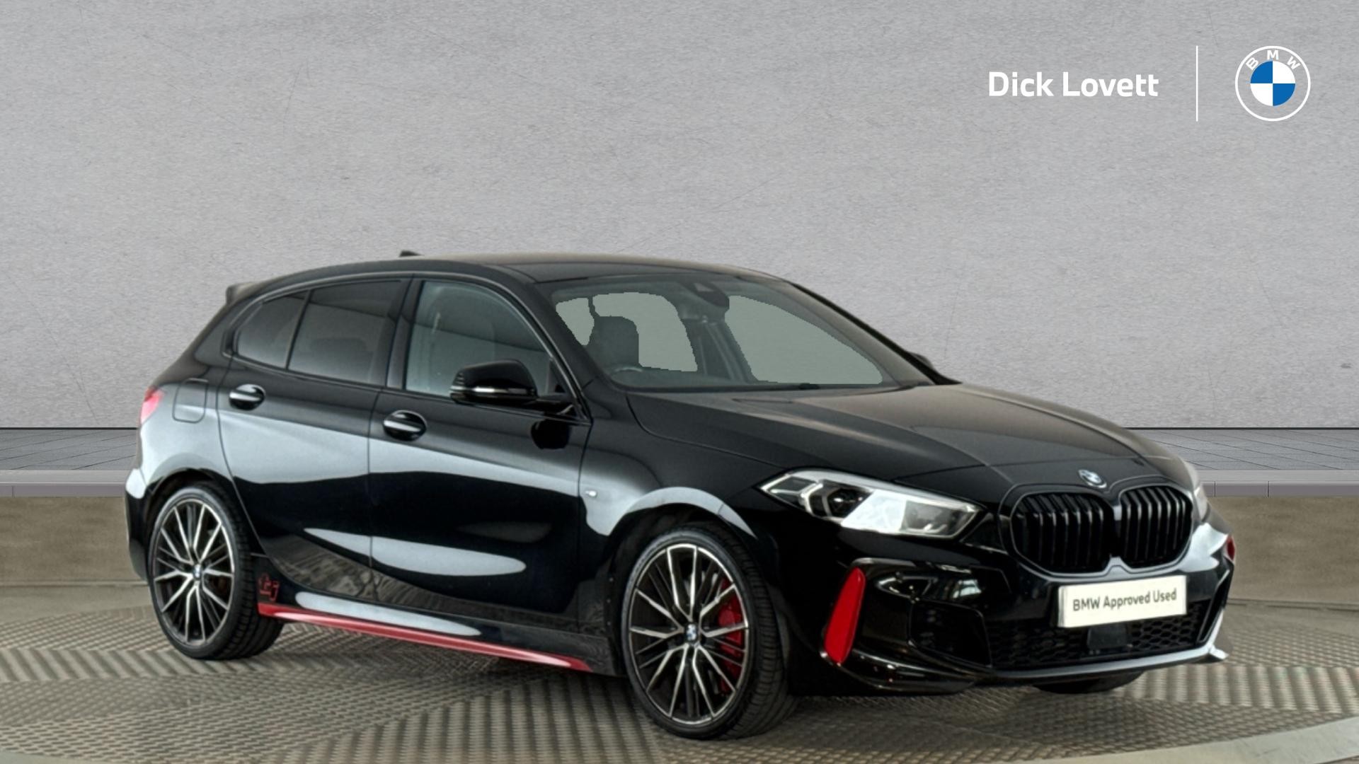Main listing image - BMW 1 Series
