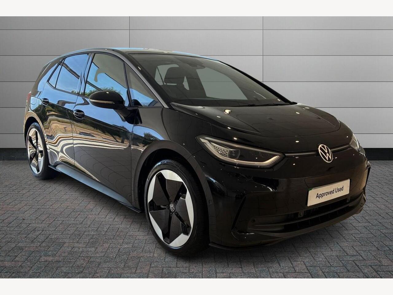 Main listing image - Volkswagen ID.3