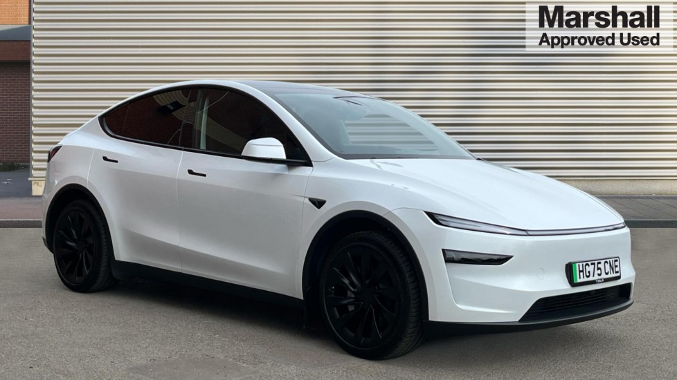 Main listing image - Tesla Model Y