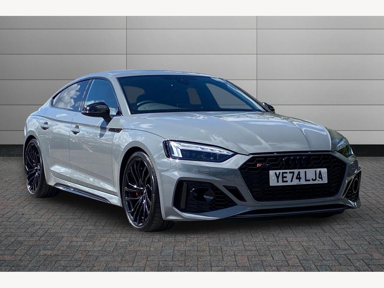 Main listing image - Audi RS5