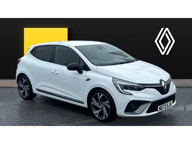 Main listing image - Renault Clio