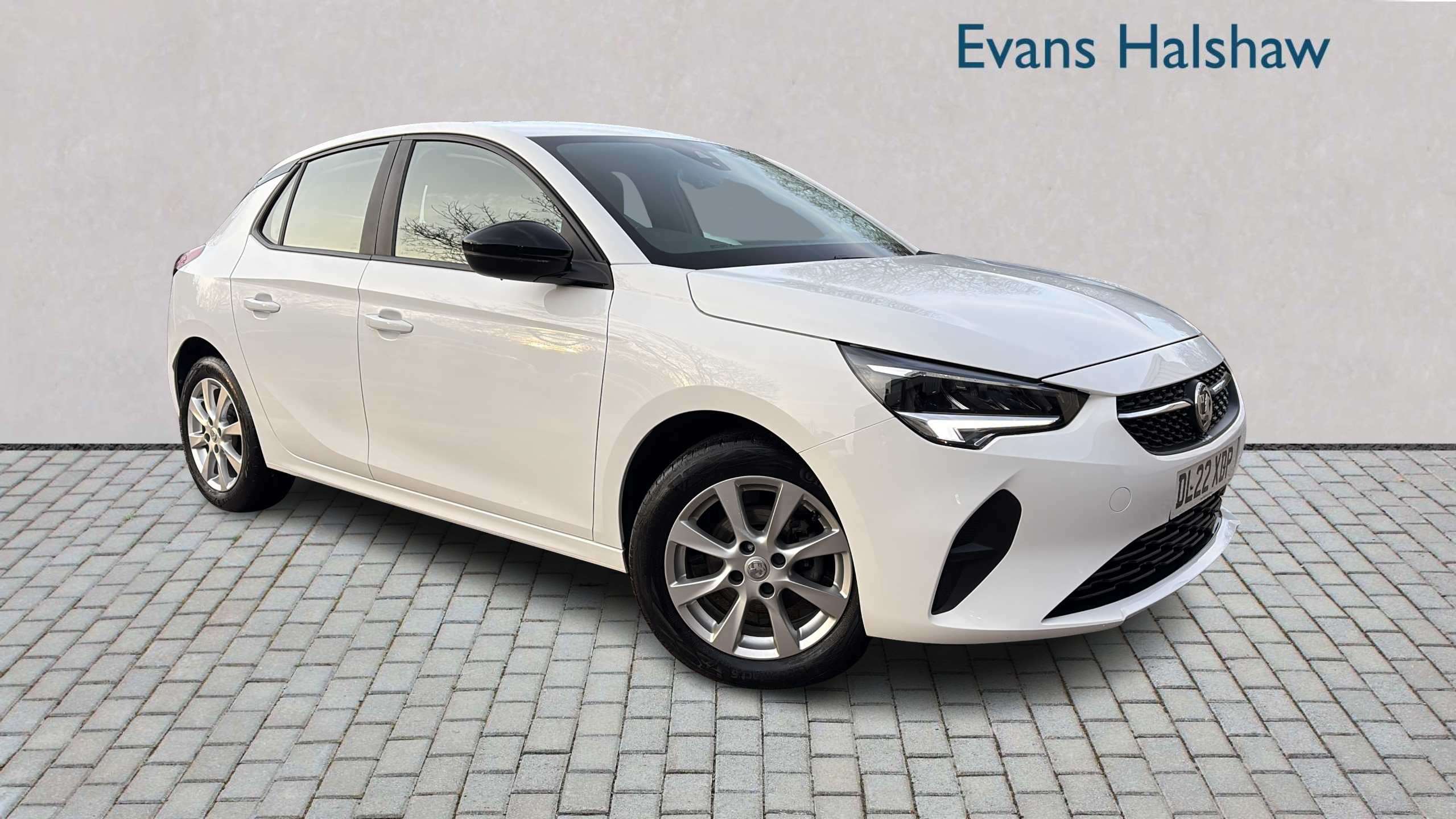 Main listing image - Vauxhall Corsa