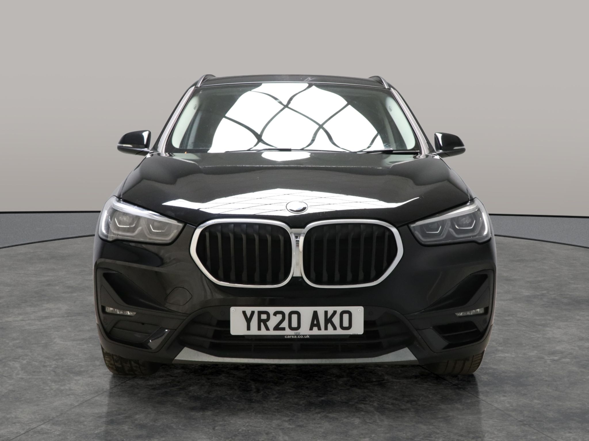 Main listing image - BMW X1