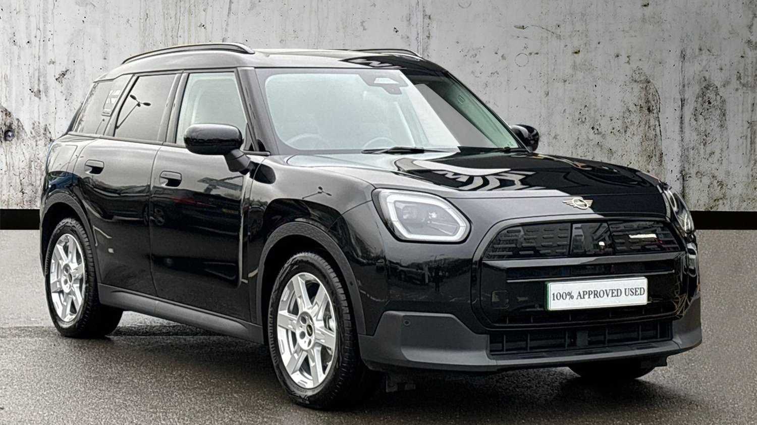 Main listing image - MINI Countryman