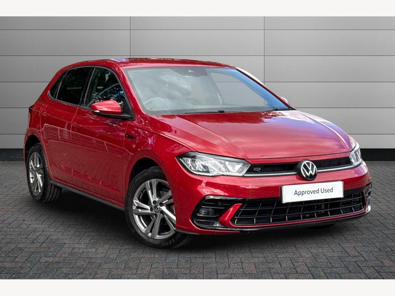 Main listing image - Volkswagen Polo