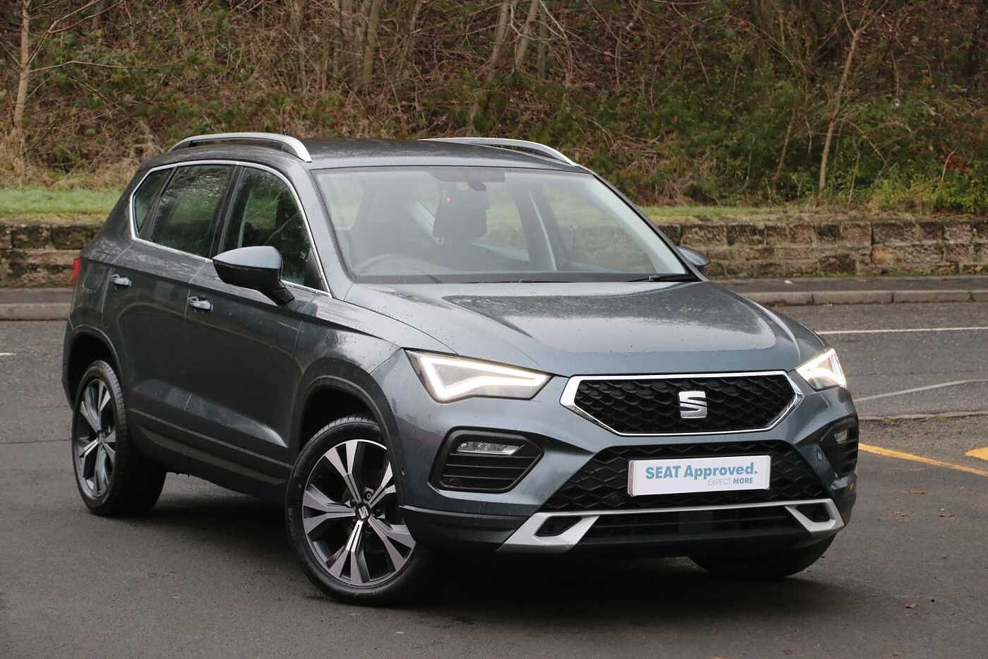 Main listing image - SEAT Ateca