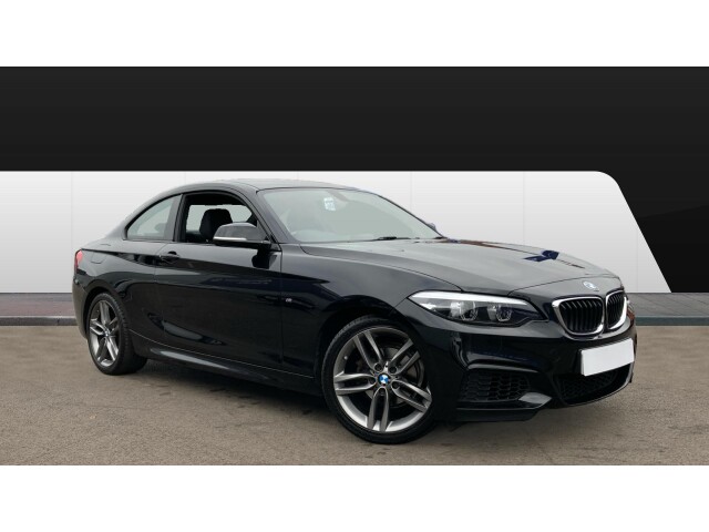 Main listing image - BMW 2 Series