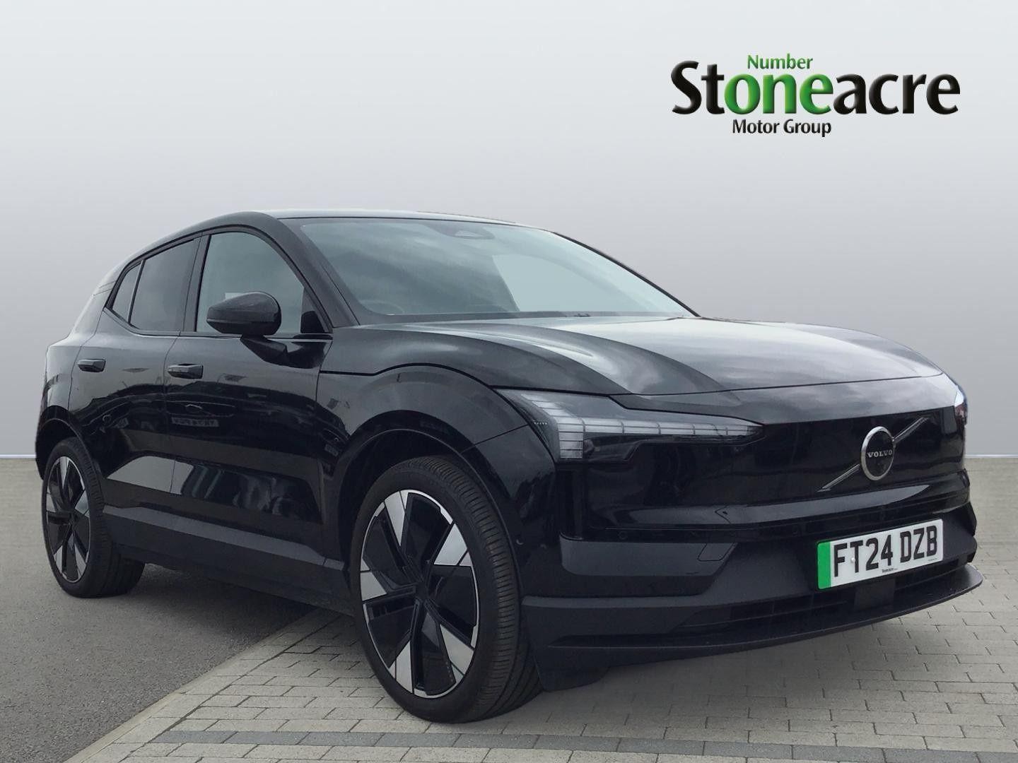 Main listing image - Volvo EX30