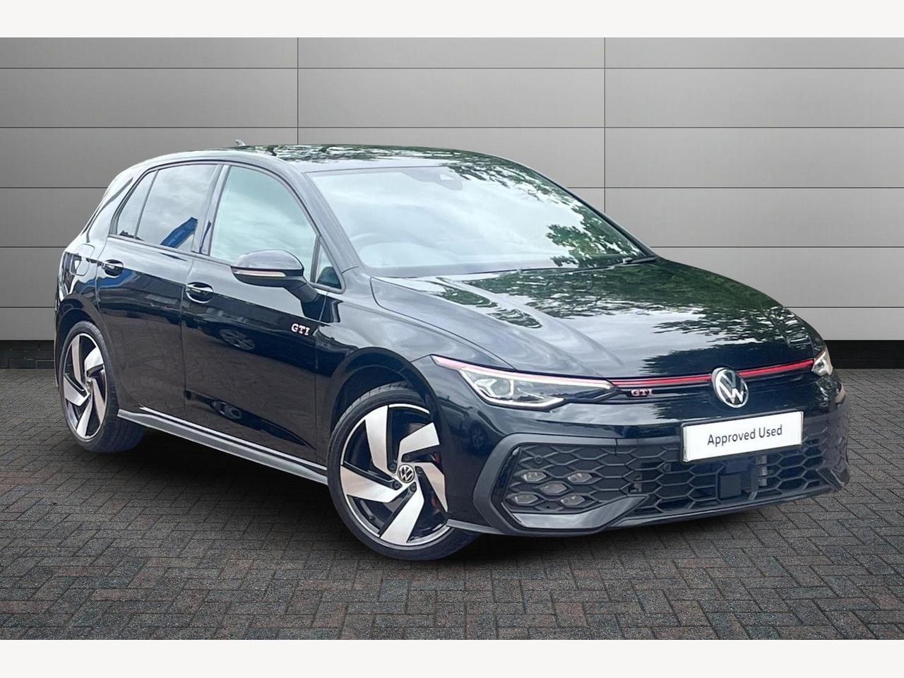 Main listing image - Volkswagen Golf GTI