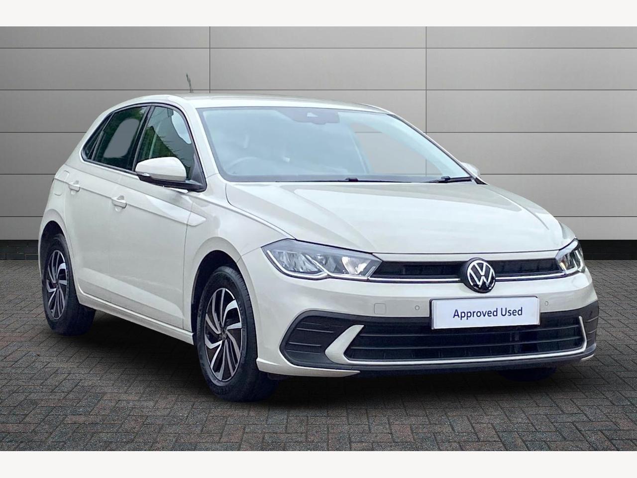 Main listing image - Volkswagen Polo