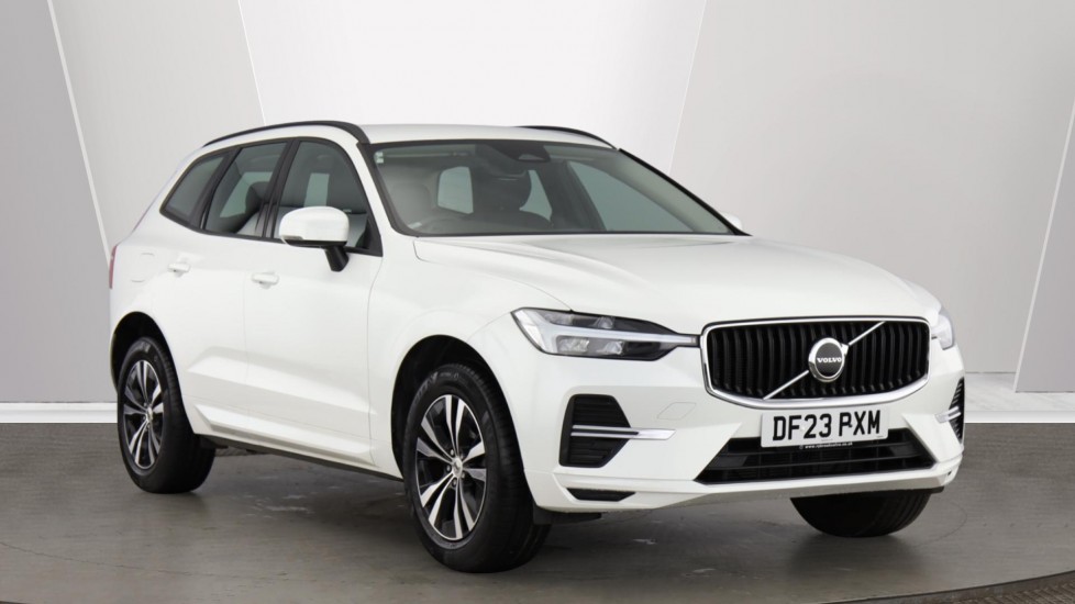 Main listing image - Volvo XC60