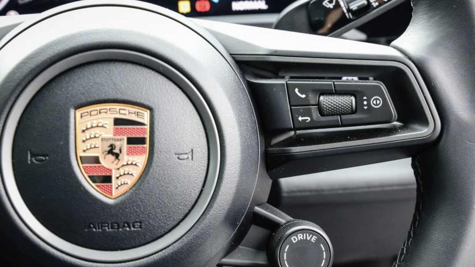 Main listing image - Porsche Taycan