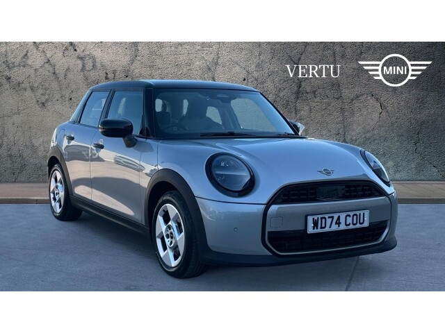 Main listing image - MINI Cooper