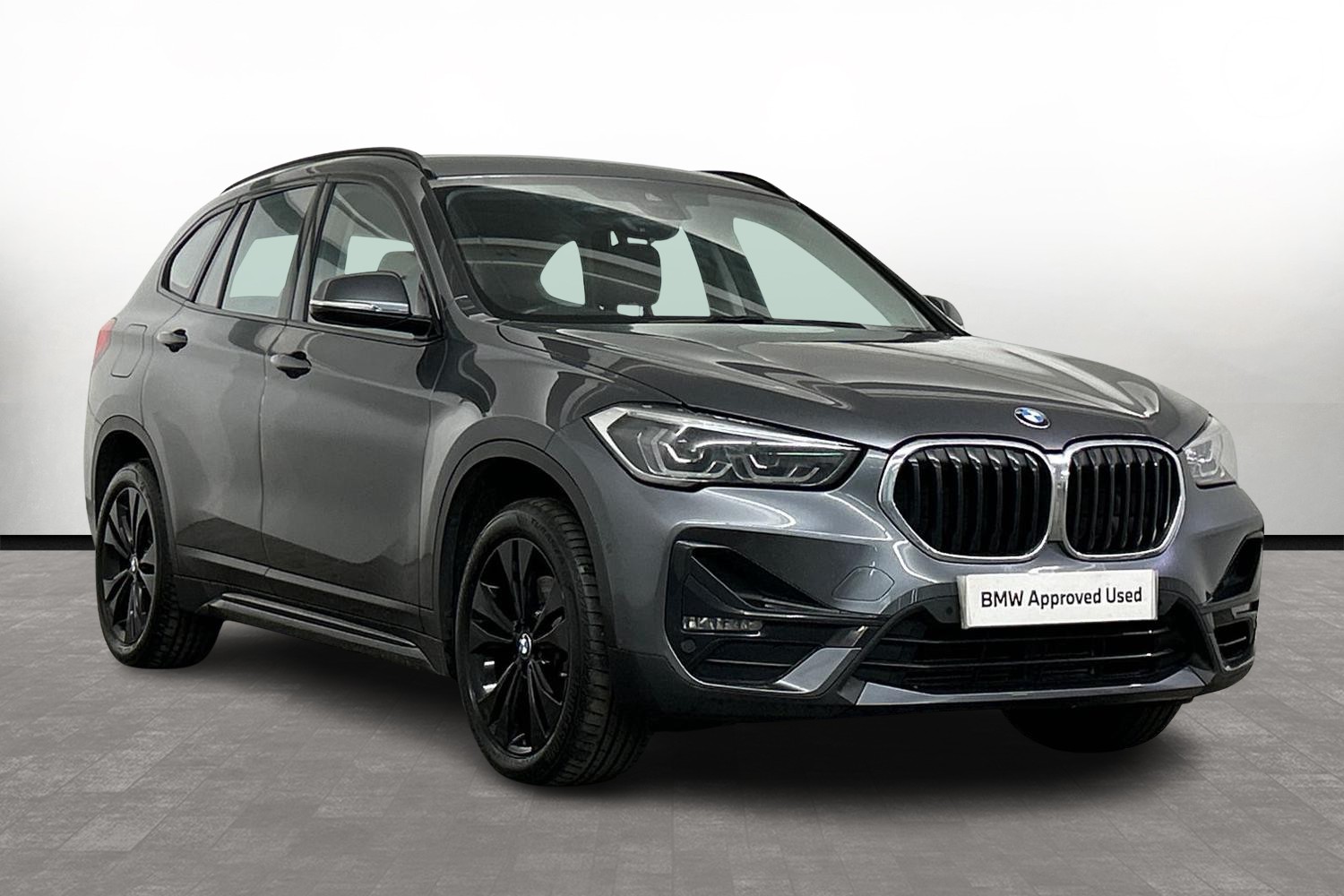 Main listing image - BMW X1