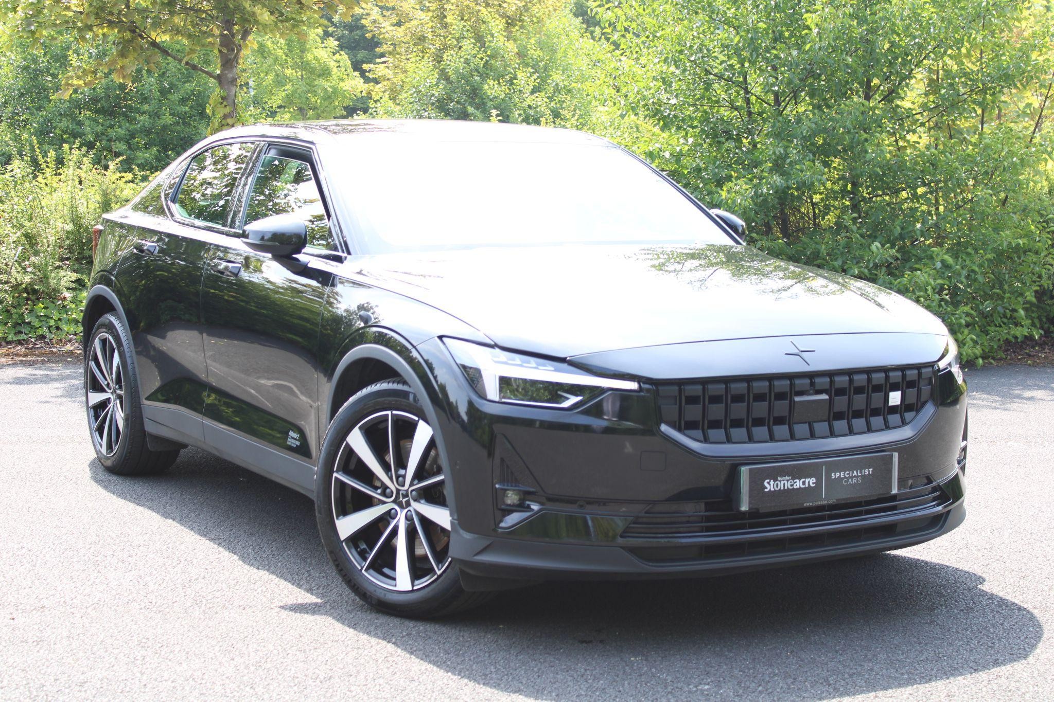 Main listing image - Polestar 2