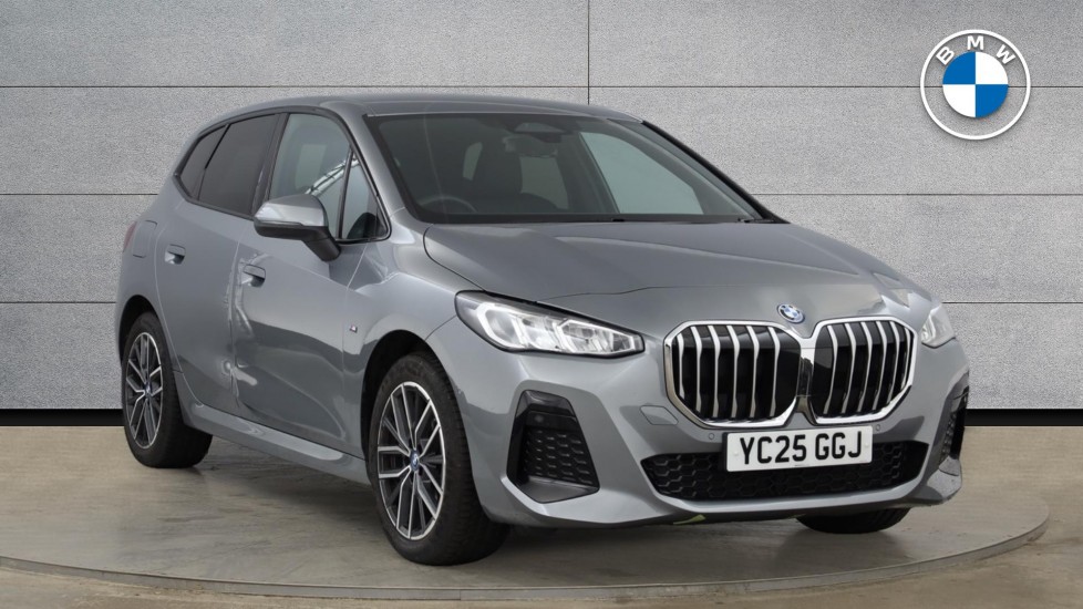 Main listing image - BMW 2 Series Active Tourer