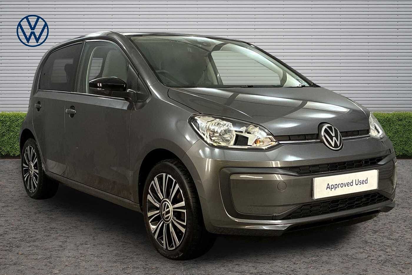 Main listing image - Volkswagen Up