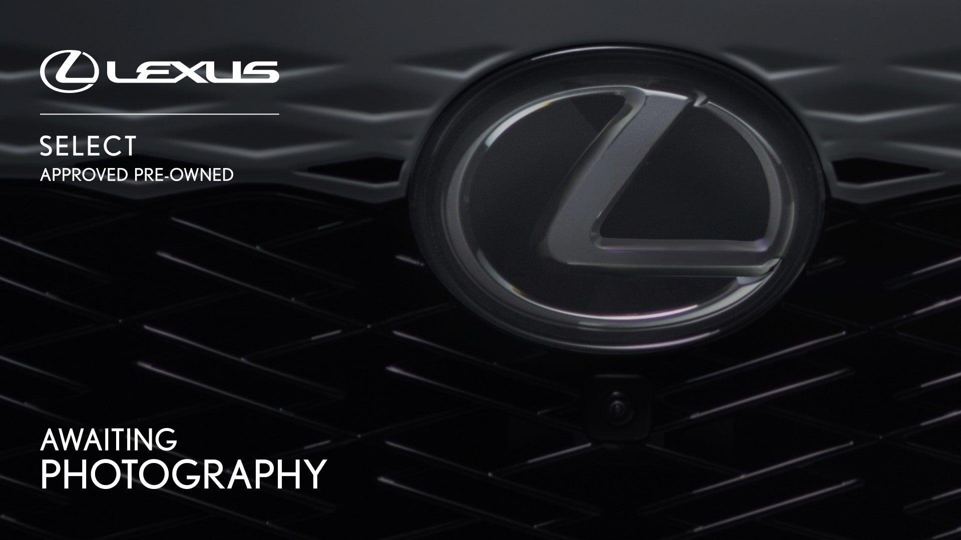 Main listing image - Lexus UX