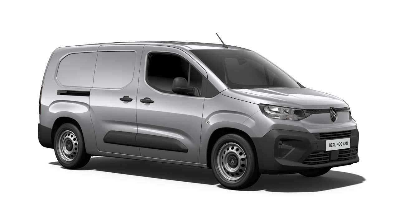 Main listing image - Citroen Berlingo