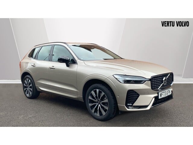 Main listing image - Volvo XC90