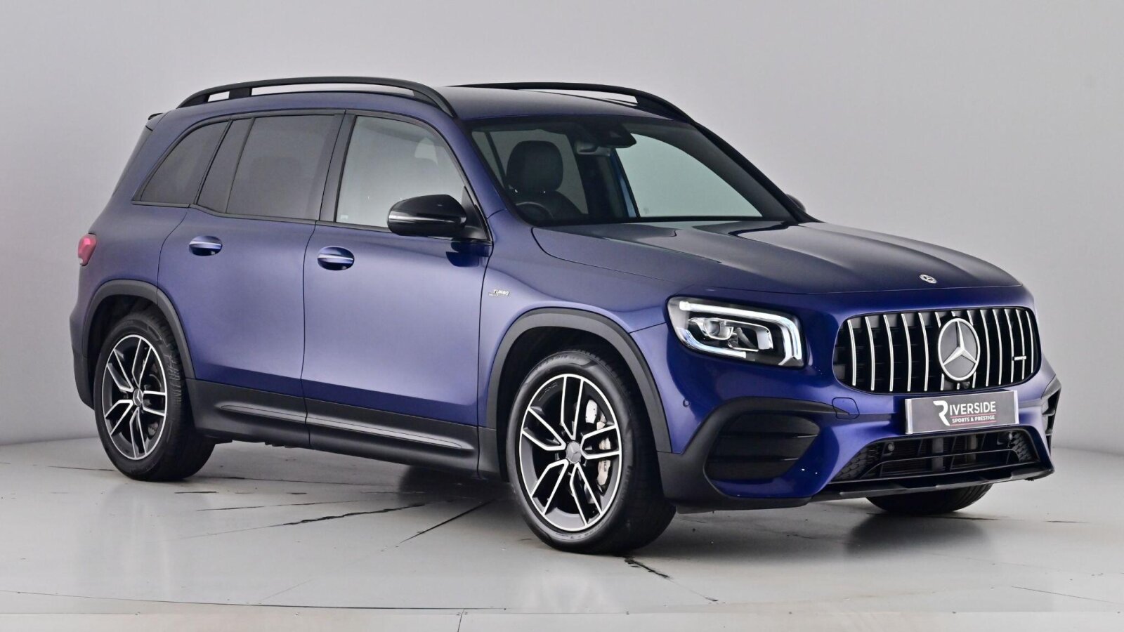 Main listing image - Mercedes-Benz GLB