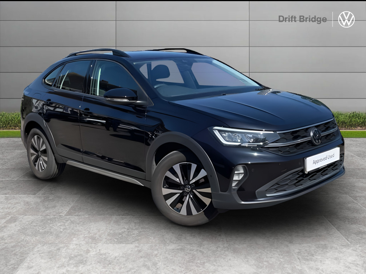 Main listing image - Volkswagen Taigo