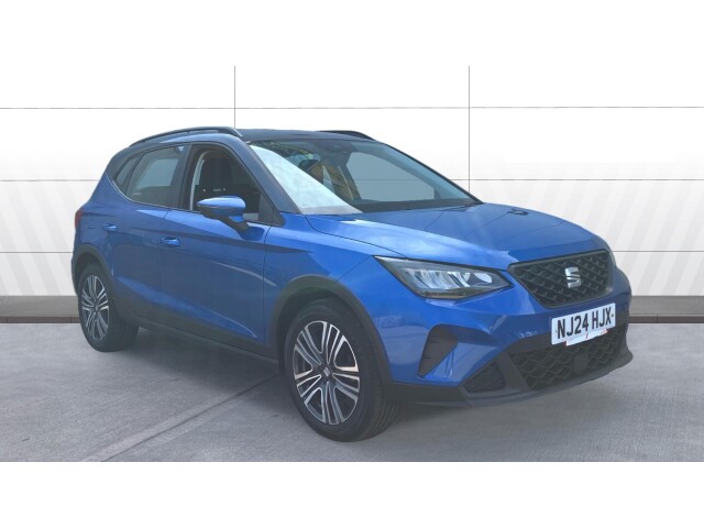 Main listing image - SEAT Arona