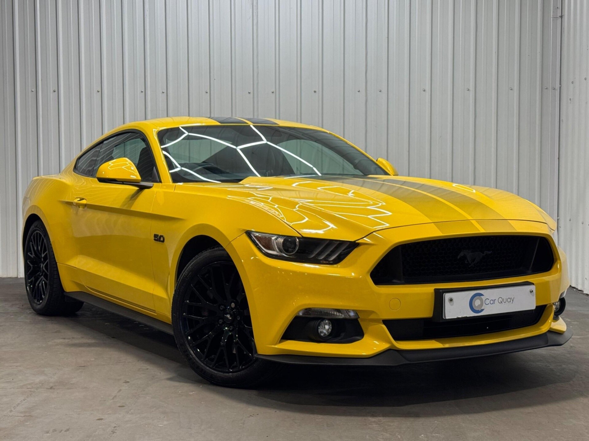 Main listing image - Ford Mustang