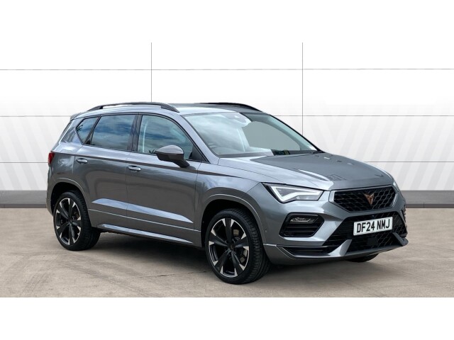 Main listing image - Cupra Ateca