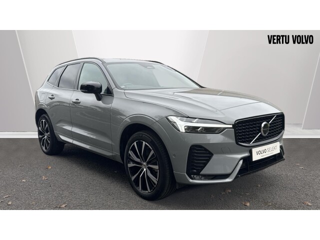 Main listing image - Volvo XC60