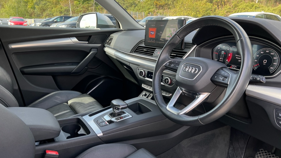 Main listing image - Audi Q5