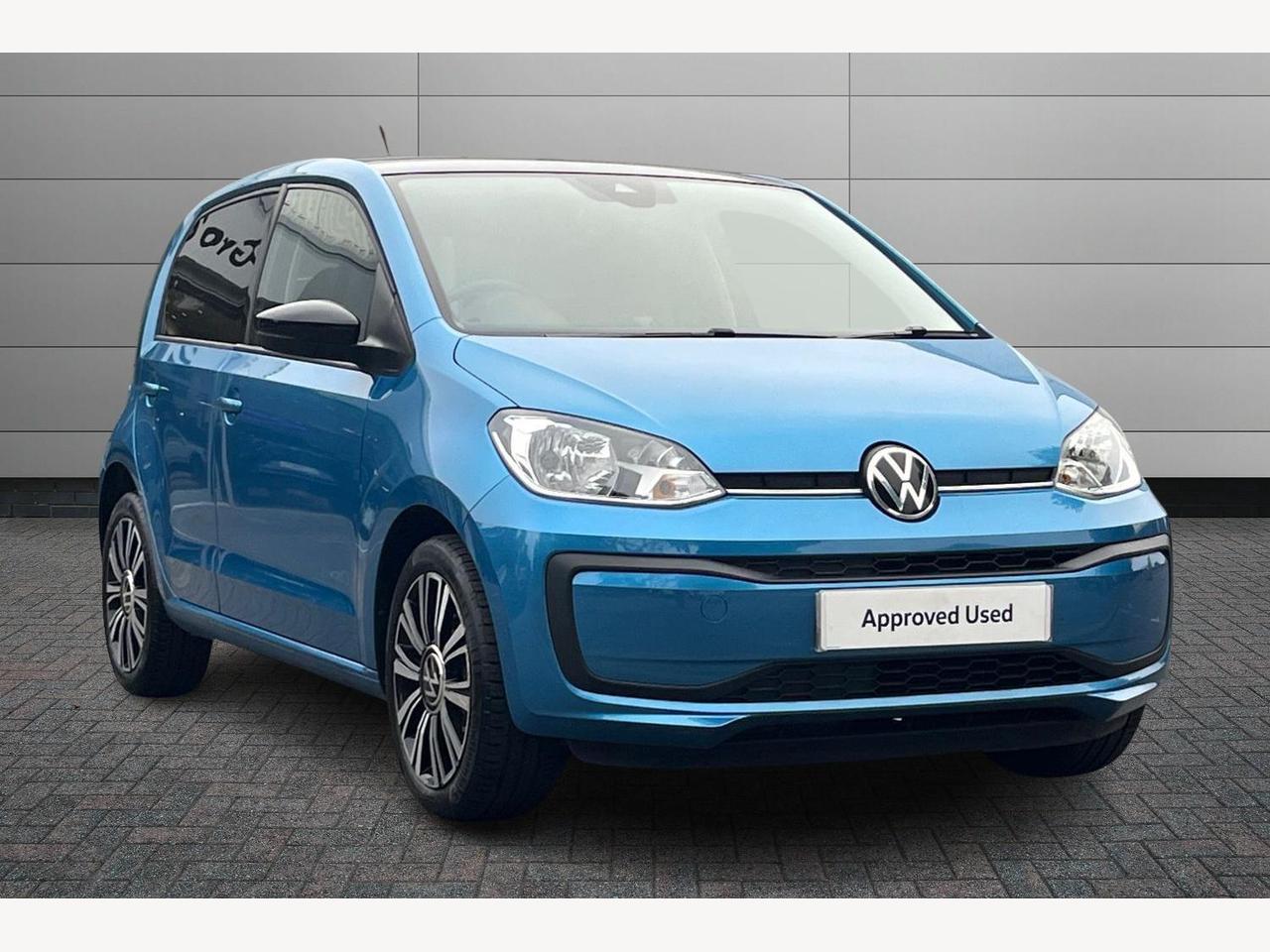 Main listing image - Volkswagen Up
