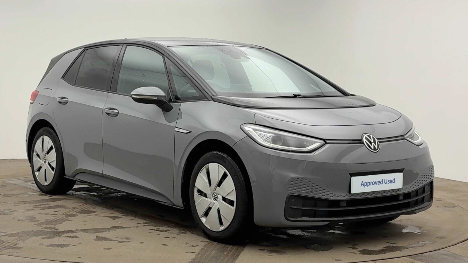 Main listing image - Volkswagen ID.3