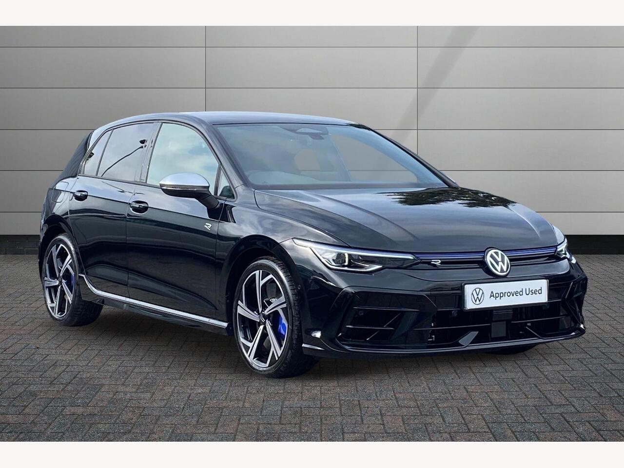 Main listing image - Volkswagen Golf