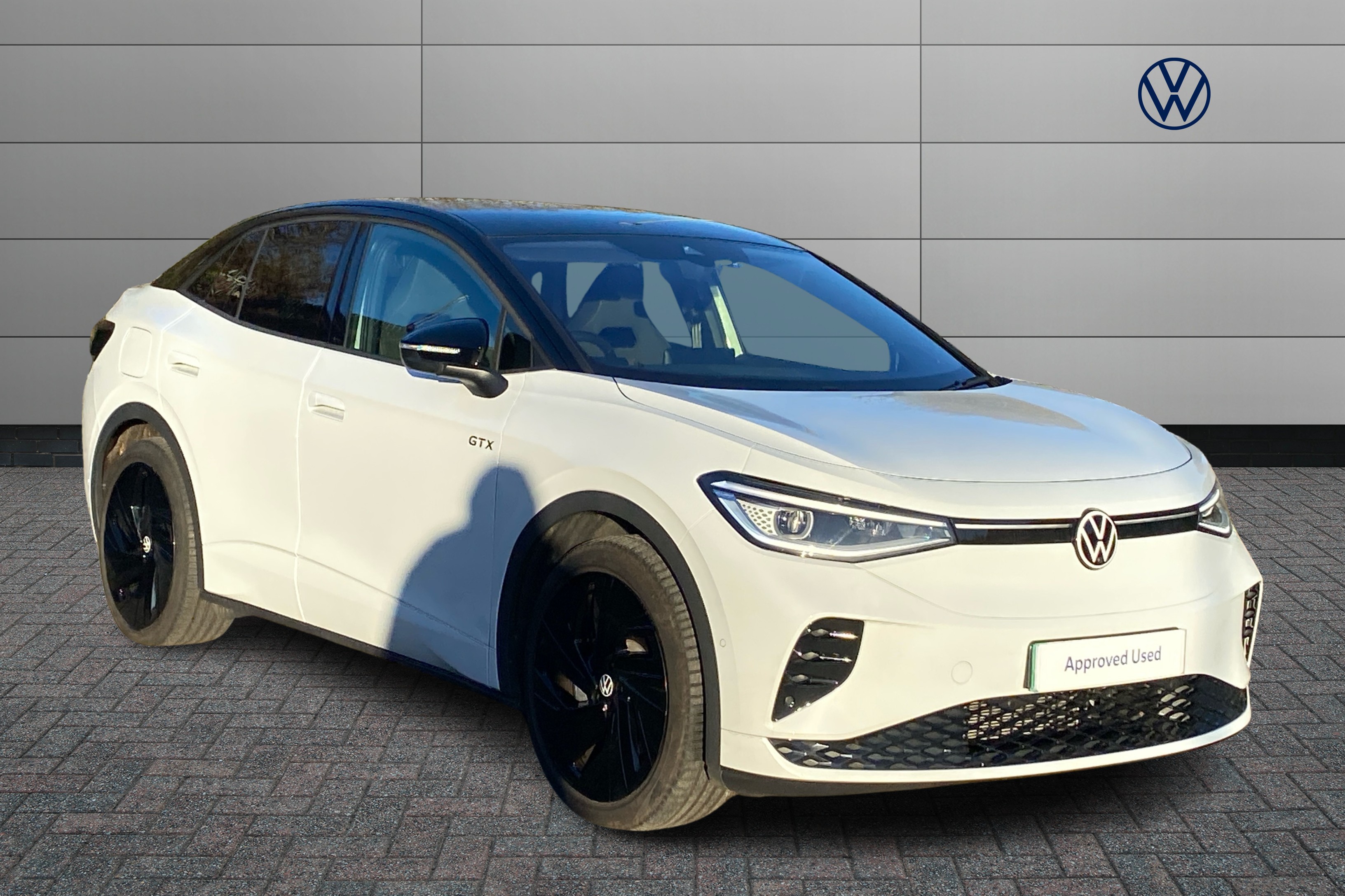 Main listing image - Volkswagen ID.5