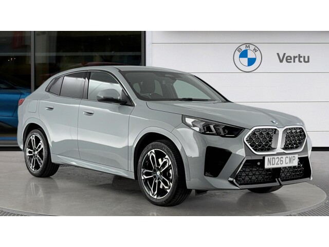 Main listing image - BMW X2