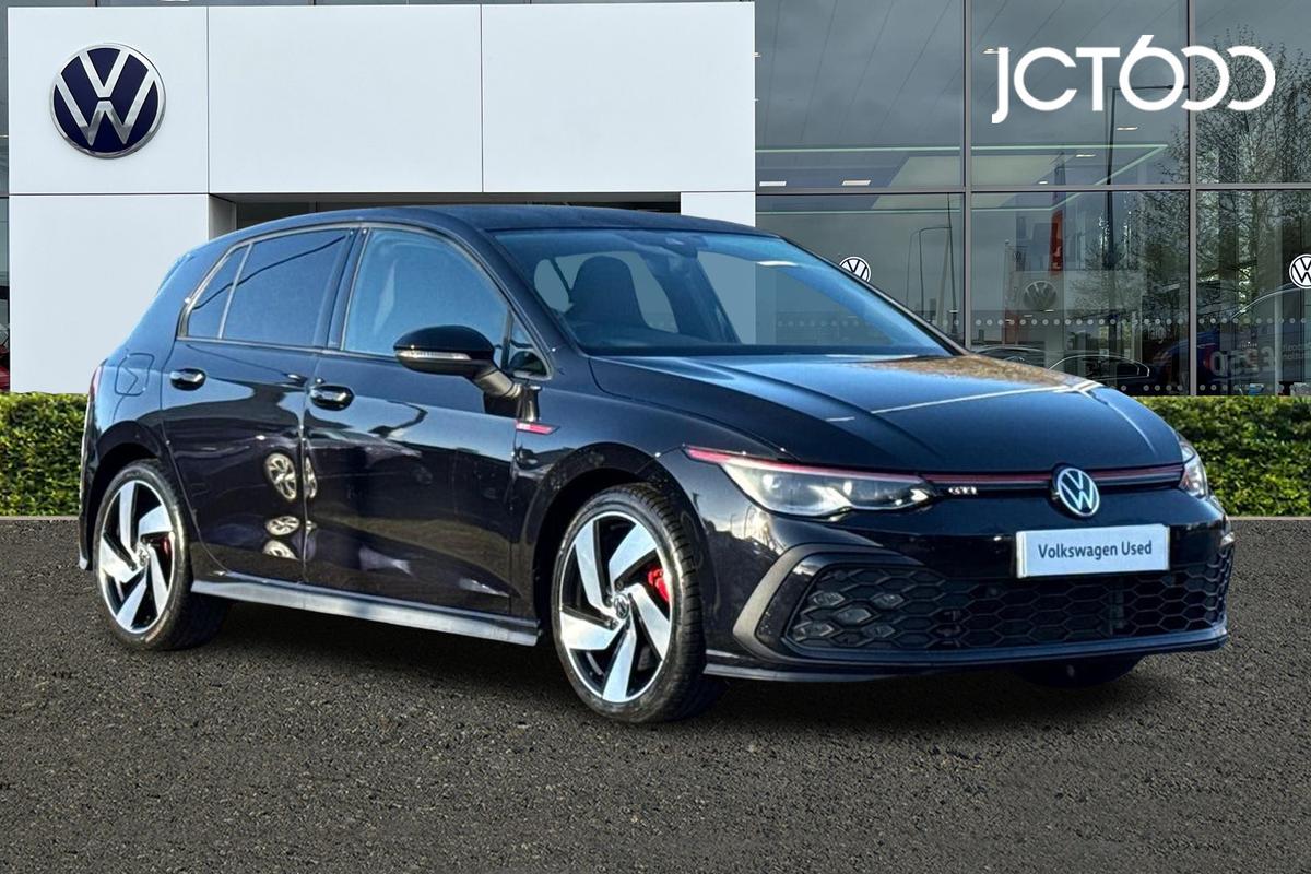 Main listing image - Volkswagen Golf GTI