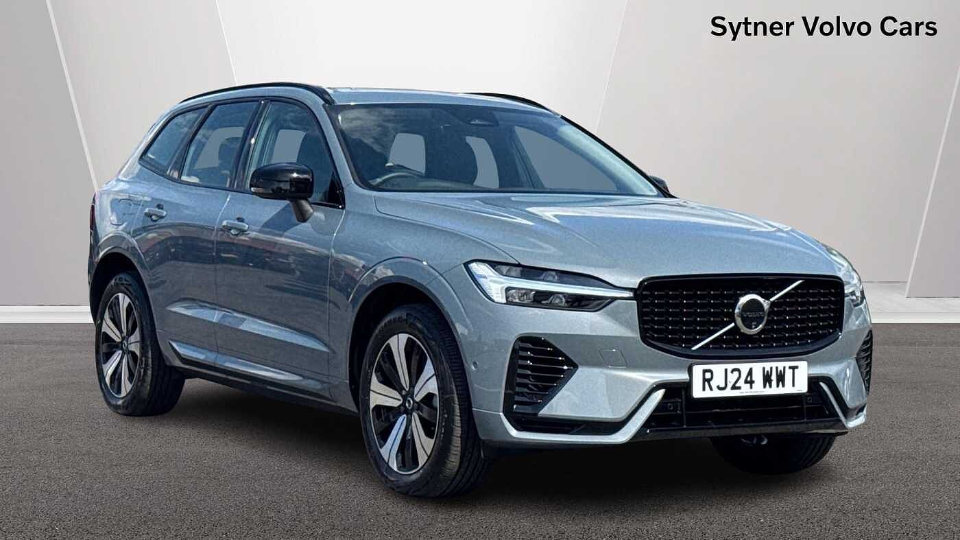 Main listing image - Volvo XC60