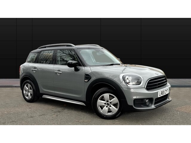 Main listing image - MINI Countryman